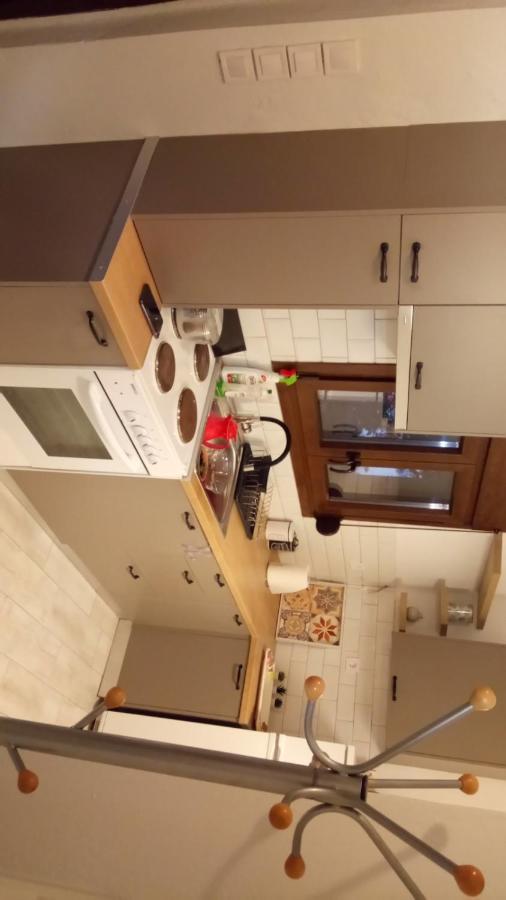 Apartament Alex Seaview House Chorefton Zewnętrze zdjęcie